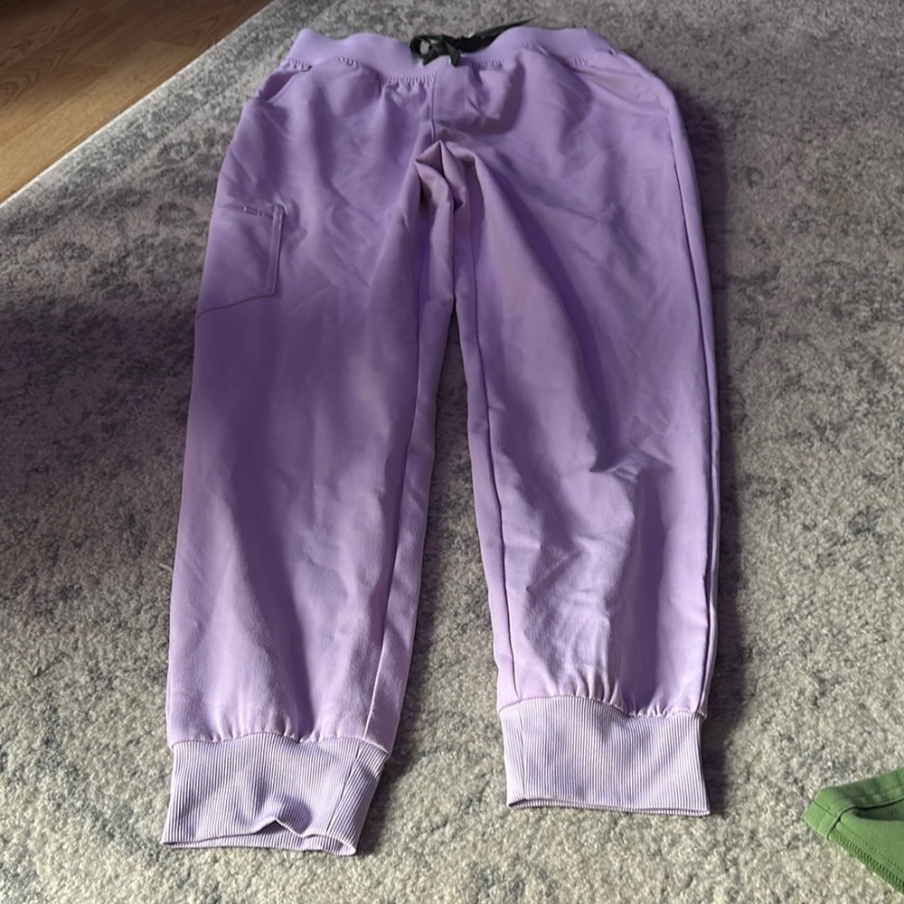 Figs jogger scrub